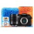 Panasonic Lumix G97 Micro Four Thirds (M43) Mirrorless Digital Camera with M43 Mount